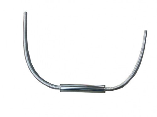 Eberspacher Espar or Webasto Exhaust Pipe 24mm 90394a 36061296 0,5m
