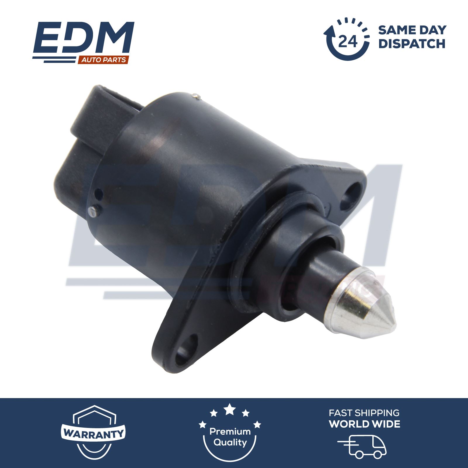 Idle Air Control Valve for Peugeot 106 206 306 406 Partner 5/Origin 19206W New eBay