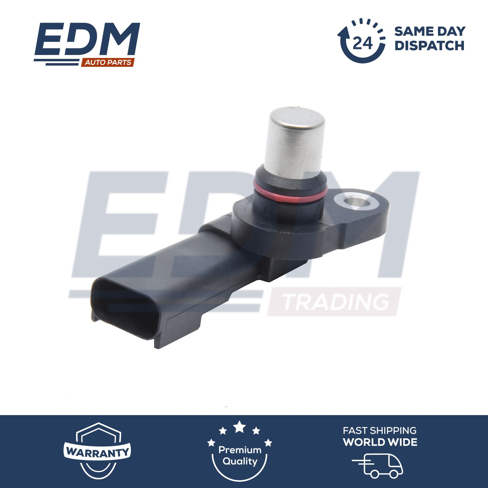 Original Usado Mini Sensor De Posición Del árbol De Levas Para R50 R52 R53-1485845//5293161