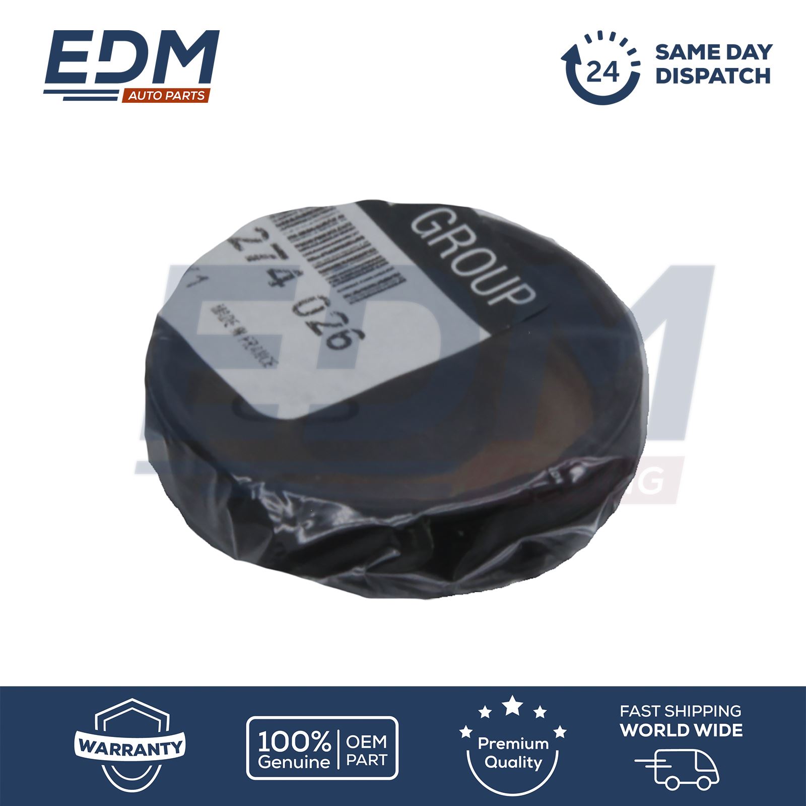 7700274026 renault заглушка