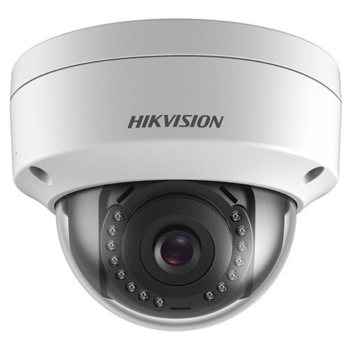 84° Hikvision Dome Camera DS-2CD1143G0-I F4 4MP Genuine PoE H.265+