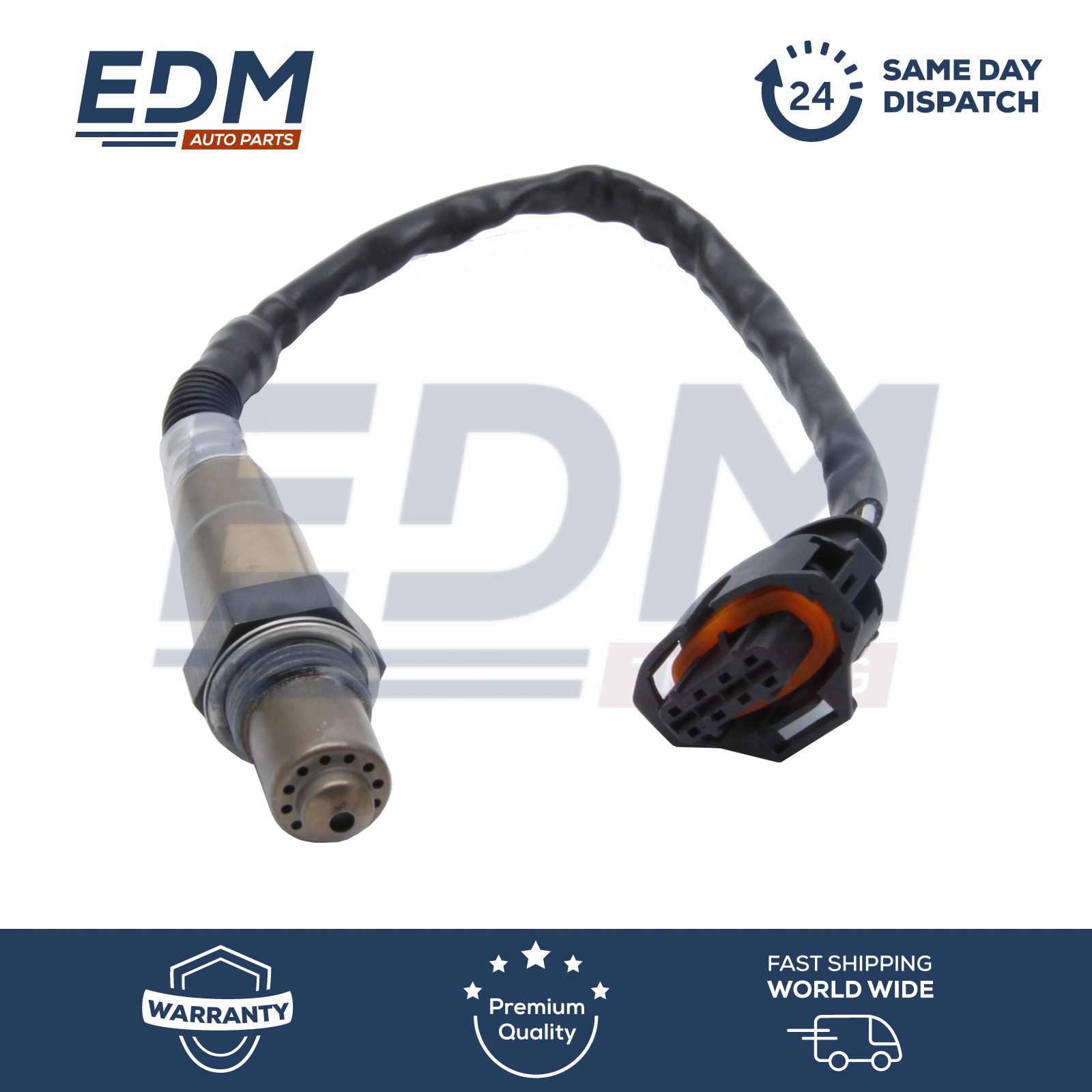 Lambda Oxygen O2 Sensor for Insignia Astra Corsa Zafira Signum Vectra 55561863