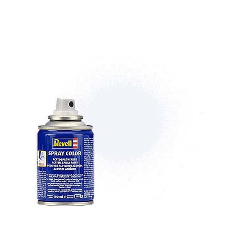 Revell Spray Color Acrylic Aerosol 100ml - Picture 5 of 20