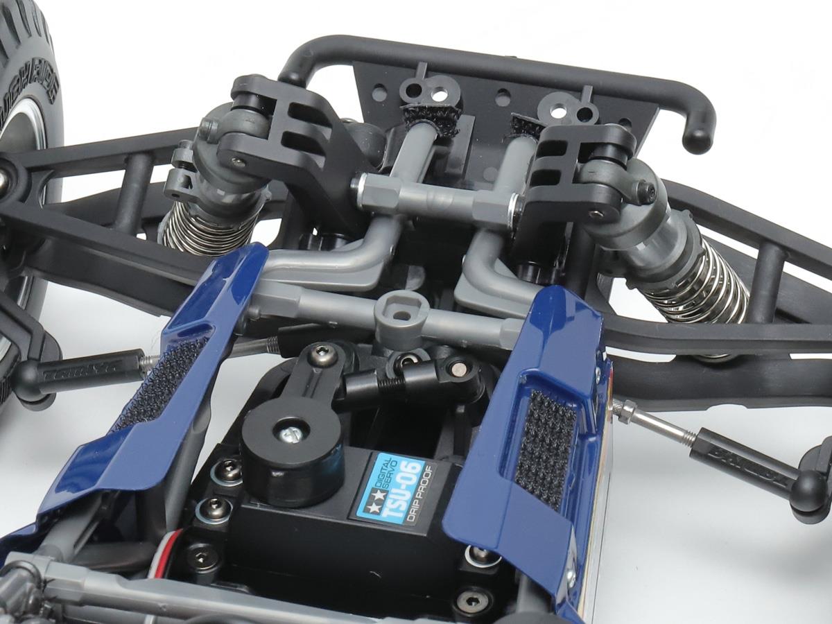 Tamiya RC 58719 BBX BB-01 1/10 Scale Assembly Kit | eBay