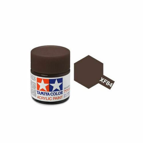 Tamiya Acrylic Paints 10ml XF1 - XF90 Model Paint Jars.. - Picture 65 of 70