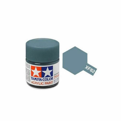 Tamiya Acrylic Paints 10ml XF1 - XF90 Model Paint Jars.. - Picture 63 of 70