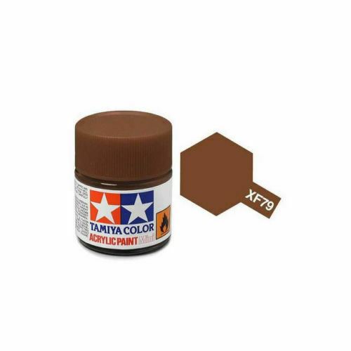 Tamiya Acrylic Paints 10ml XF1 - XF90 Model Paint Jars.. - Picture 60 of 70