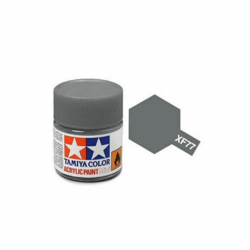 Tamiya Acrylic Paints 10ml XF1 - XF90 Model Paint Jars.. - Picture 58 of 70