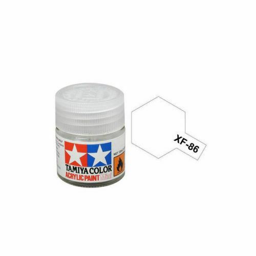 Tamiya Acrylic Paints 10ml XF1 - XF90 Model Paint Jars.. - Picture 66 of 70