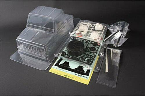 Tamiya 51495 Suzuki Jimny (SJ30) Wheelie Body Parts Set, (WR-02