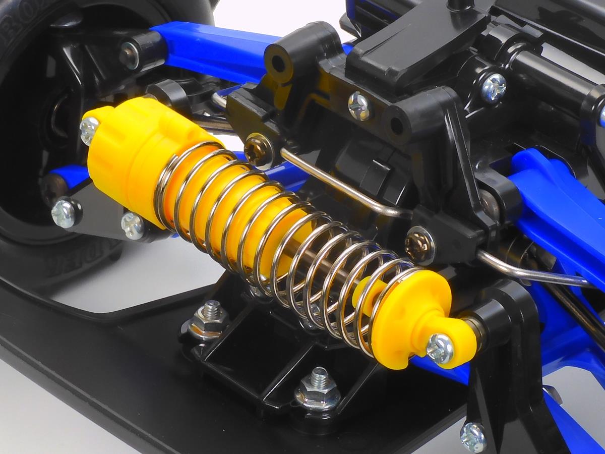 TAMIYA RC 58706 Thunder Shot (2022) | eBay