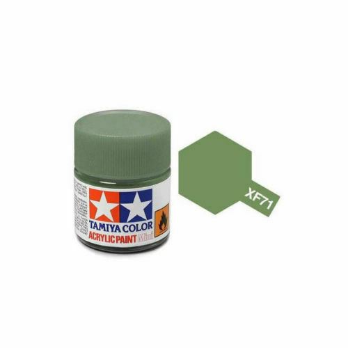 Tamiya Acrylic Paints 10ml XF1 - XF90 Model Paint Jars.. - Picture 52 of 70
