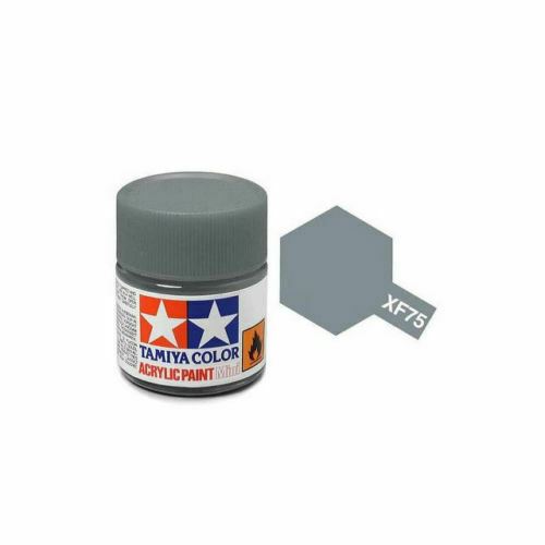 Tamiya Acrylic Paints 10ml XF1 - XF90 Model Paint Jars.. - Picture 56 of 70