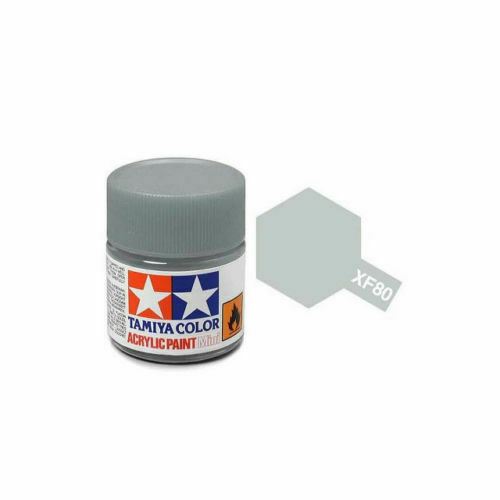 Tamiya Acrylic Paints 10ml XF1 - XF90 Model Paint Jars.. - Picture 61 of 70