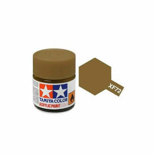 Tamiya Acrylic Paints 10ml XF1 - XF90 Model Paint Jars.. - Picture 53 of 70
