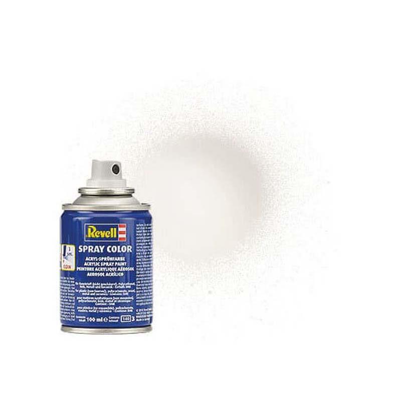 Revell Spray Color Acrylic Aerosol 100ml - Picture 4 of 20