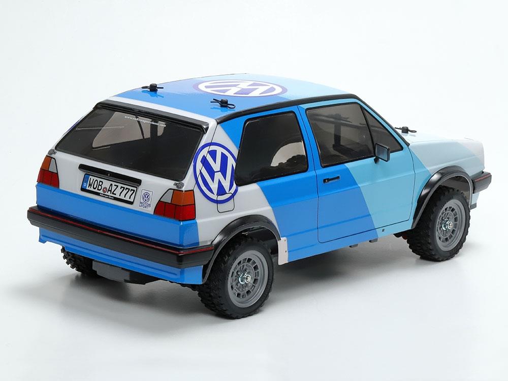 ラジコン　VW Golf GTI Cup Car カリスマ　1/14 新品未使用 ラジコン VW Golf GTI Cup Car カリスマ 1/14 新品未使用 Gti Rc