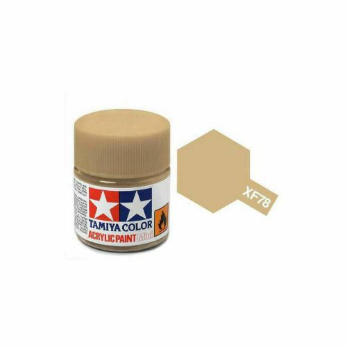 Tamiya Acrylic Paints 10ml XF1 - XF90 Model Paint Jars.. - Picture 59 of 70