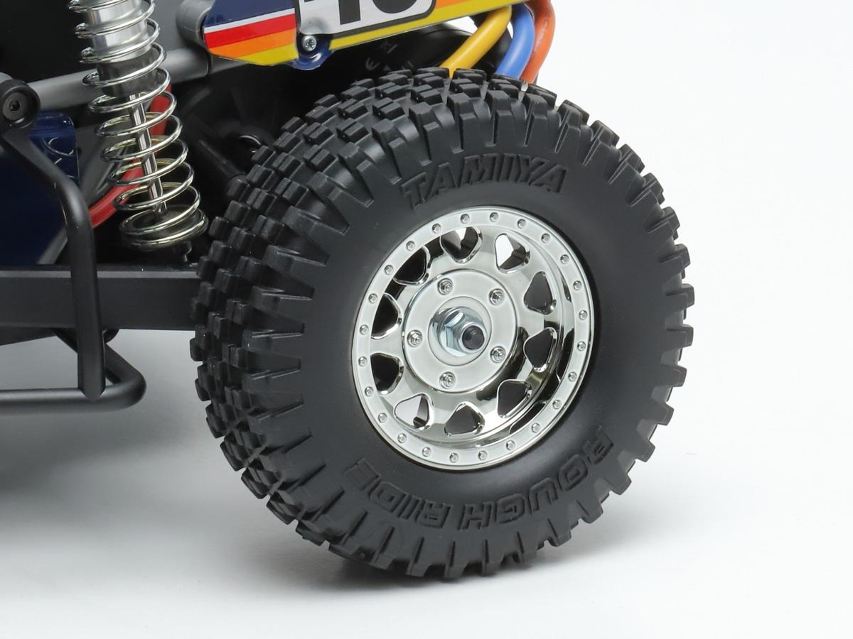 Tamiya RC 58719 BBX BB-01 1/10 Scale Assembly Kit | eBay