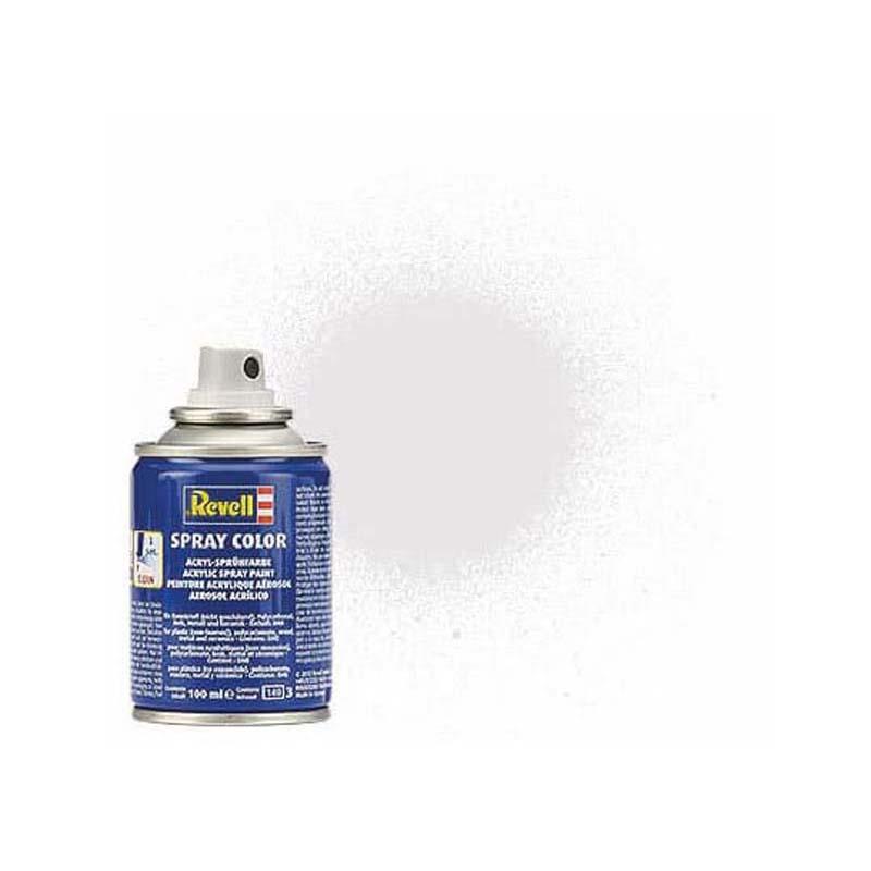 Revell Spray Color Acrylic Aerosol 100ml - Picture 3 of 20