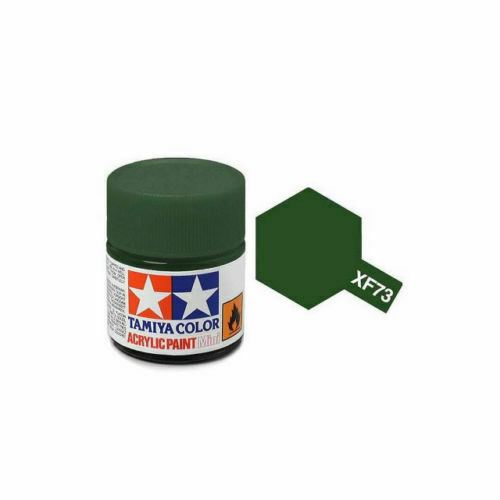 Tamiya Acrylic Paints 10ml XF1 - XF90 Model Paint Jars.. - Picture 54 of 70