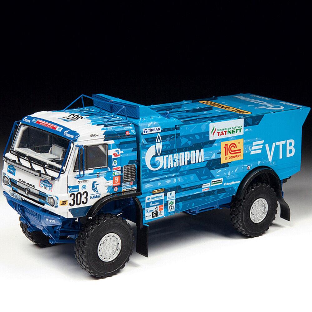 TOUGH 43 青トラック 1/43スケール TOUGH 43 青トラック 1/43スケール 【公式通販】