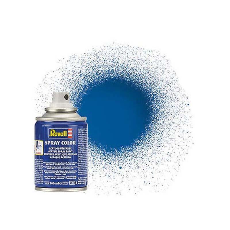 Revell Spray Color Acrylic Aerosol 100ml - Picture 11 of 20