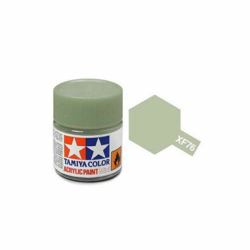 Tamiya Acrylic Paints 10ml XF1 - XF90 Model Paint Jars.. - Picture 57 of 70