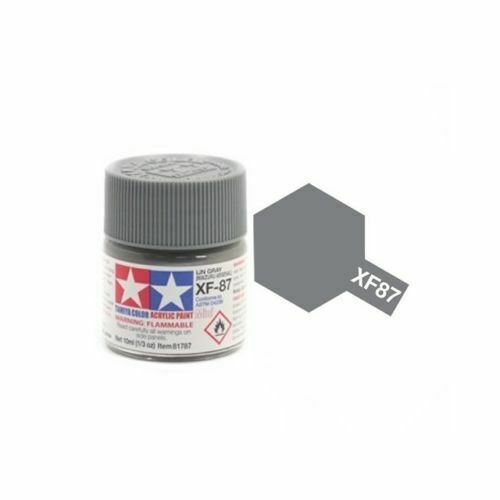 Tamiya Acrylic Paints 10ml XF1 - XF90 Model Paint Jars.. - Picture 67 of 70