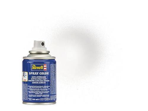 Revell Spray Color Acrylic Aerosol 100ml - Picture 2 of 20