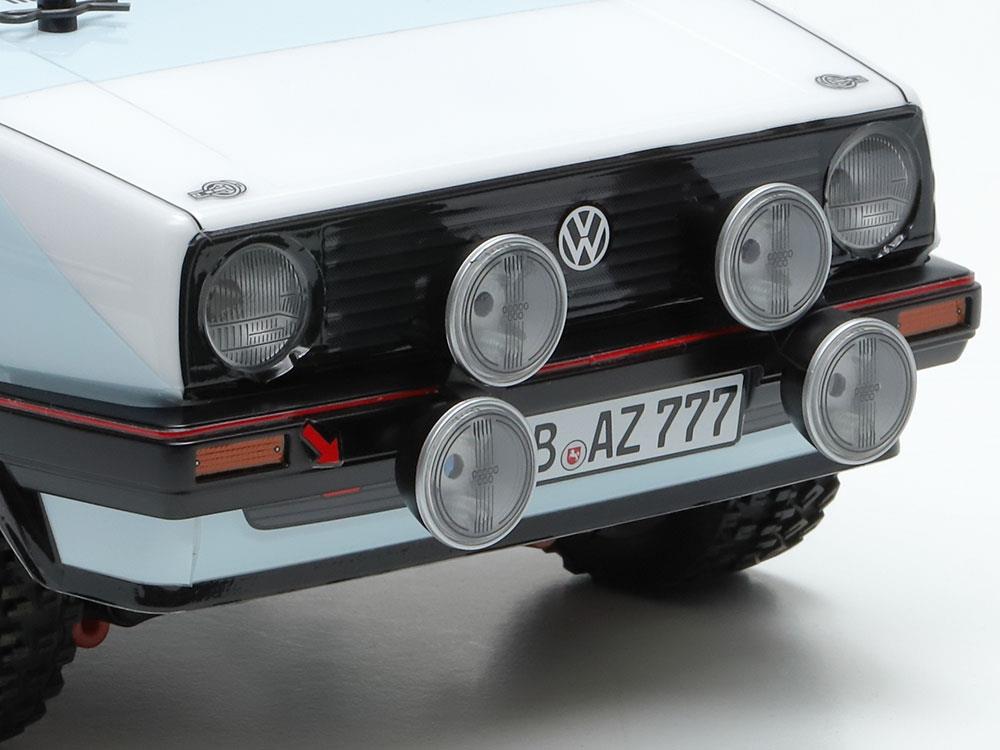 ラジコン　VW Golf GTI Cup Car カリスマ　1/14 新品未使用 Volkswagen - ラジコン VW Golf GTI Cup Car カリスマ 1/14 新品