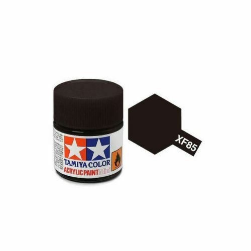 Tamiya Acrylic Paints 10ml XF1 - XF90 Model Paint Jars.. - Picture 70 of 70