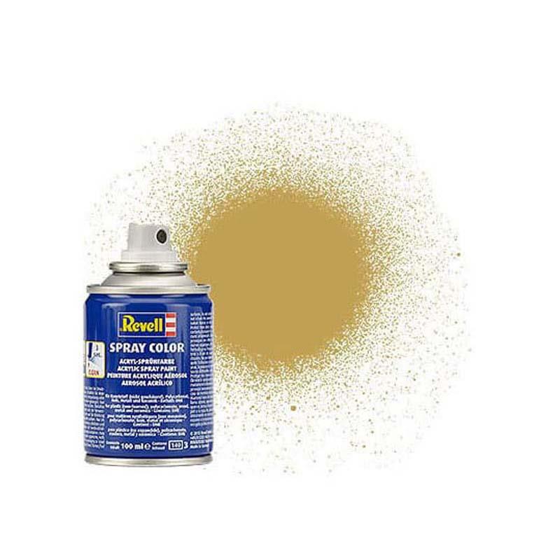 Revell Spray Color Acrylic Aerosol 100ml - Picture 9 of 20
