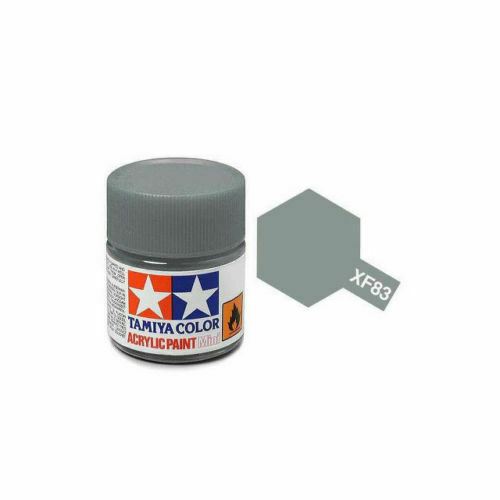 Tamiya Acrylic Paints 10ml XF1 - XF90 Model Paint Jars.. - Picture 64 of 70