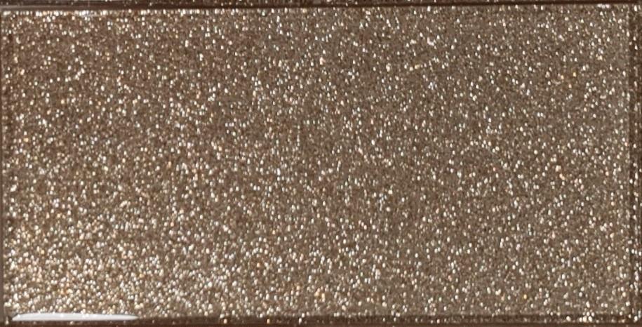 U-Bahn-Fliese Roségold Glitzer 75 mm x 150 mm (MT0200) - Bild 2 von 13