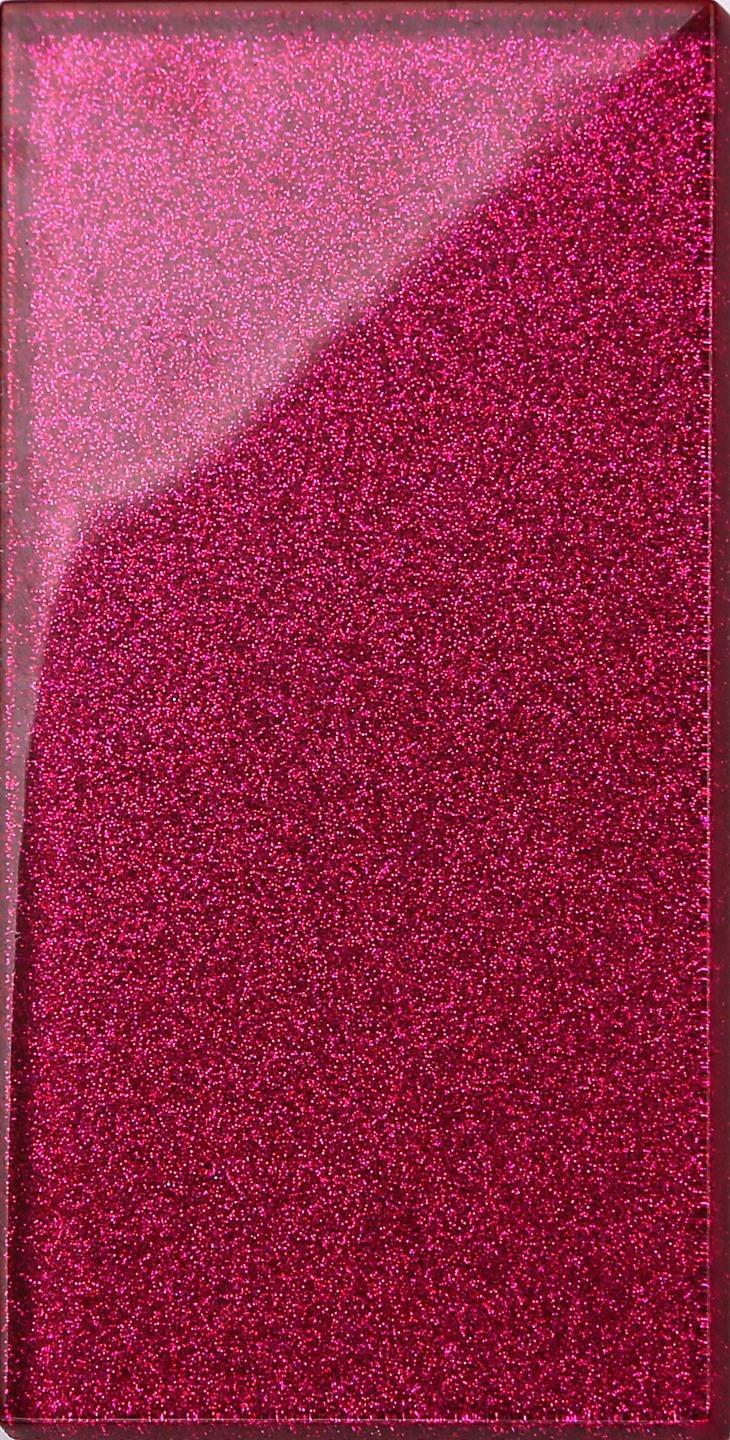 16er Pack Glitzer U-Bahn Fliese 75 mm x 150 mm (MT0500) - Bild 4 von 7