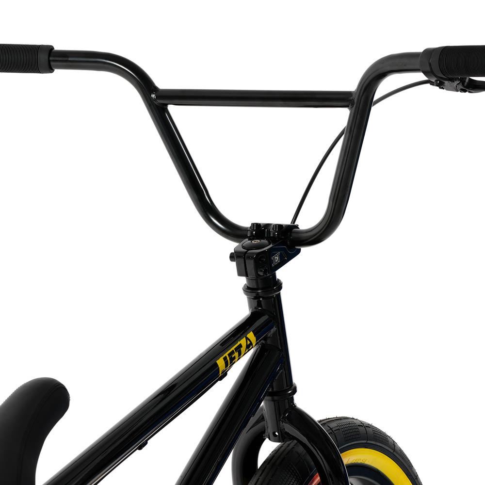 Jet Wolf Freestyle BMX Bike 20-Inch Wheel Bicycle - Picture 13 of 25