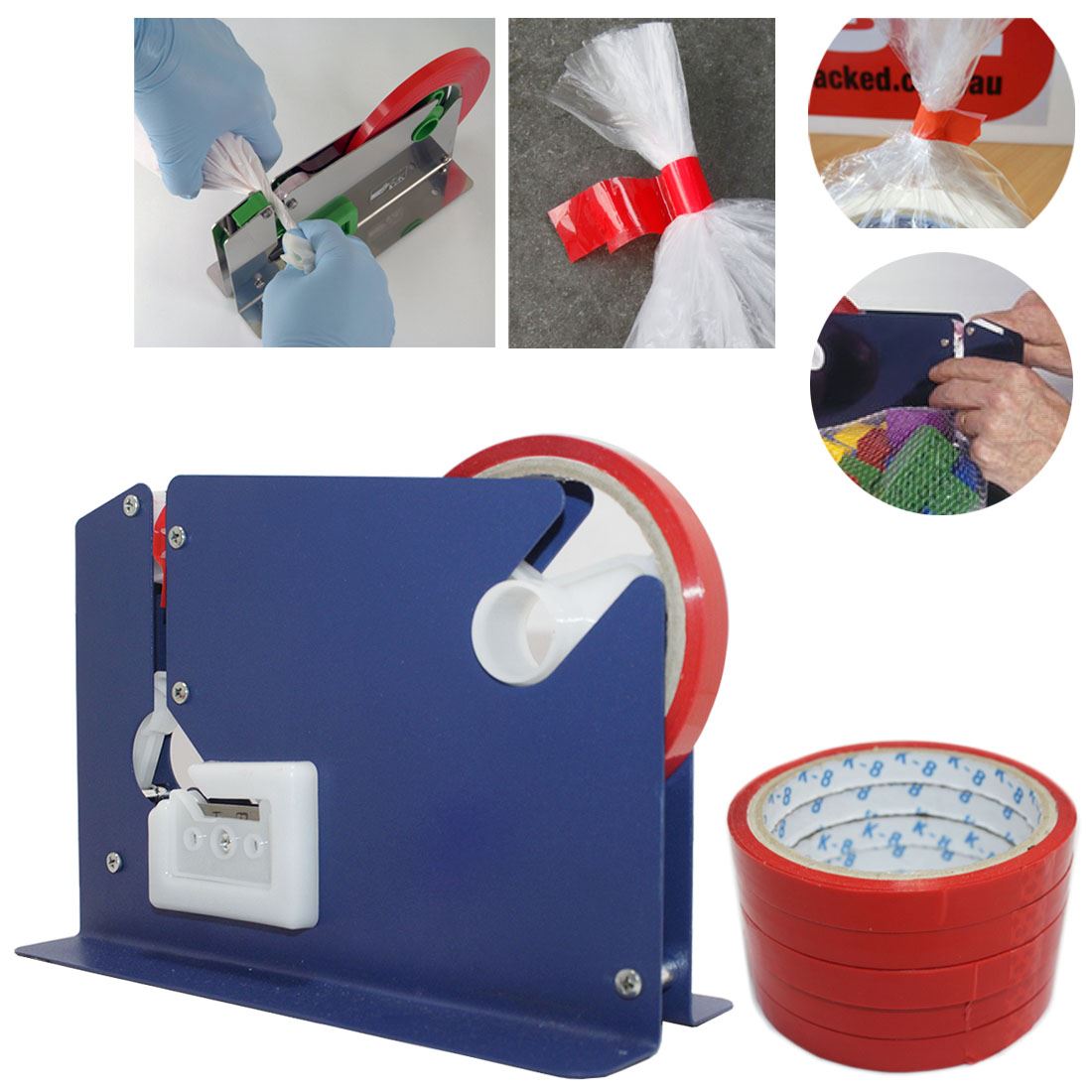 neck sealer