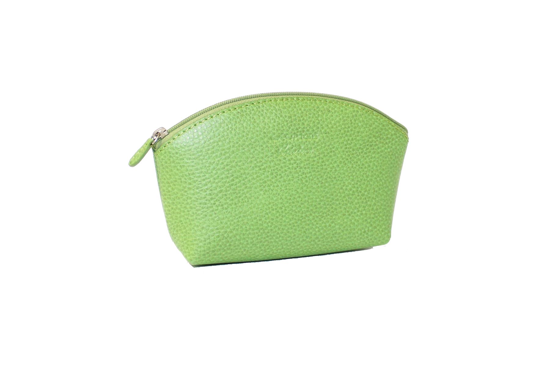 Leather Make Up Bag by Laurige - Various Colours - Picture 10 of 13