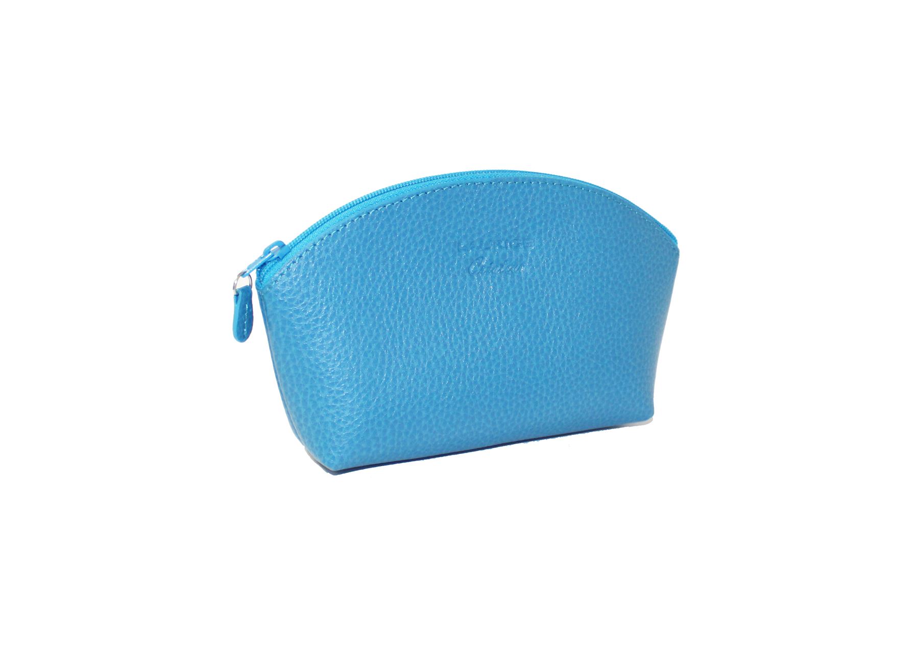Leather Make Up Bag by Laurige - Various Colours - Picture 13 of 13