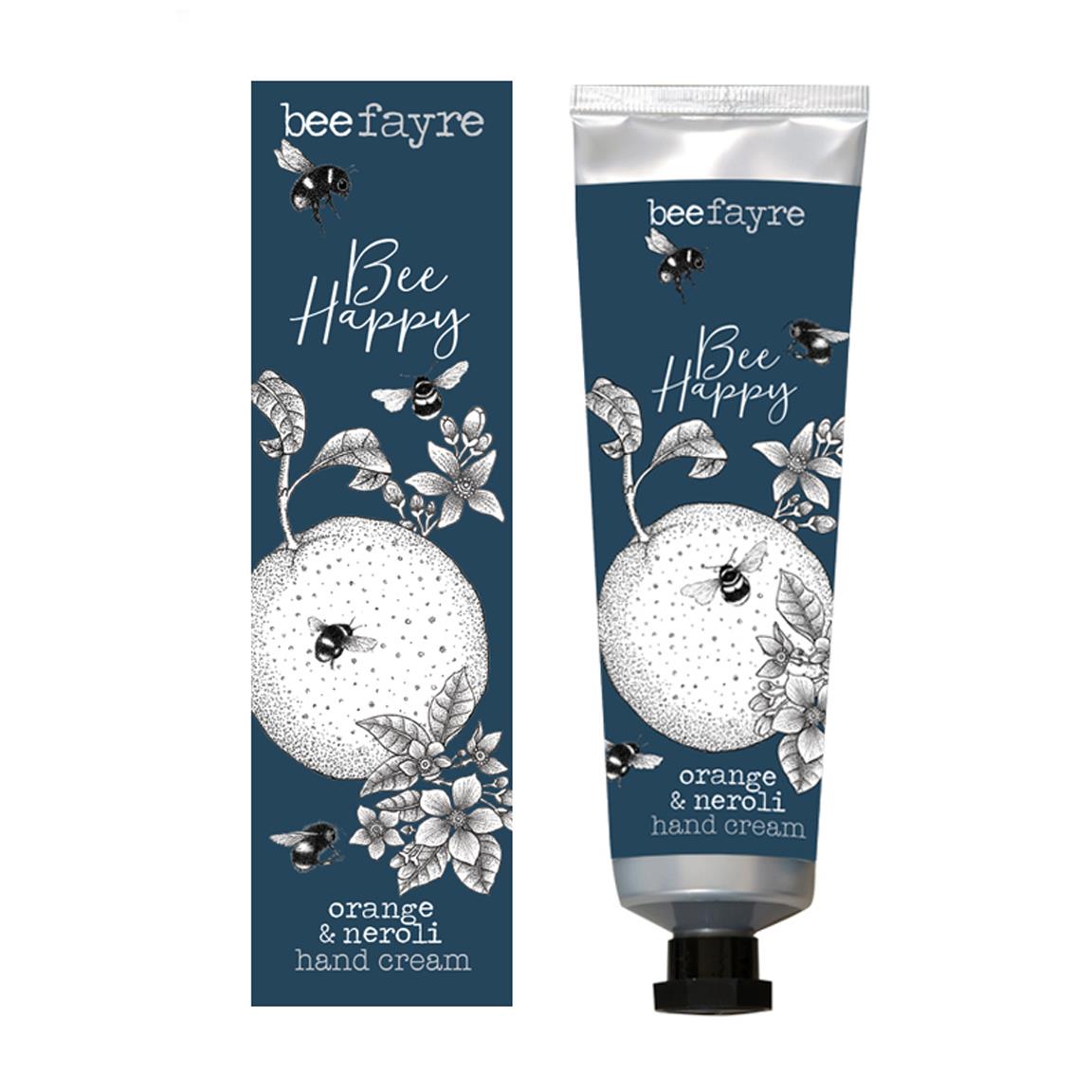 Honey Bee 100ml Handcream Honey Bee 100ml Handcream