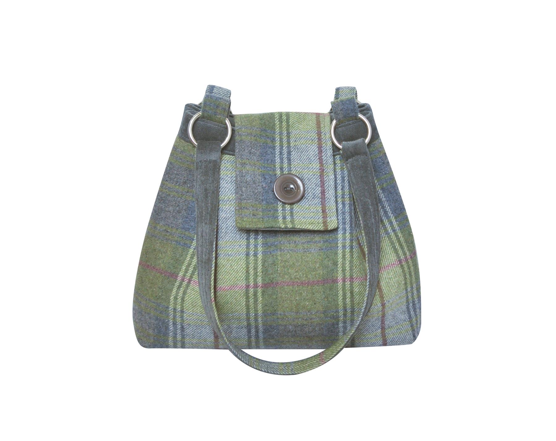 earth squared ava bag