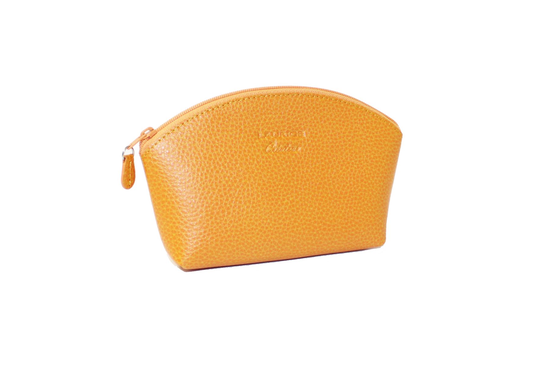 Leather Make Up Bag by Laurige - Various Colours - Picture 11 of 13