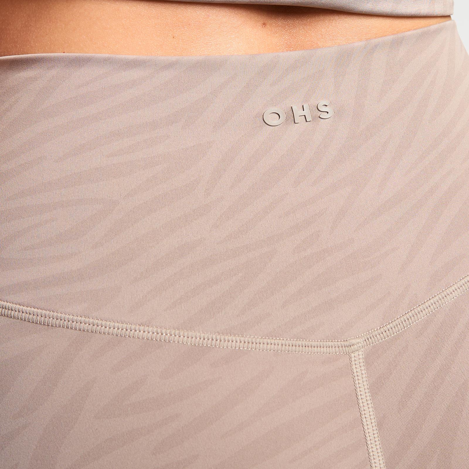 OHS Active Leggings High Waist Gym Yoga Womens Workout Activewear Fitness