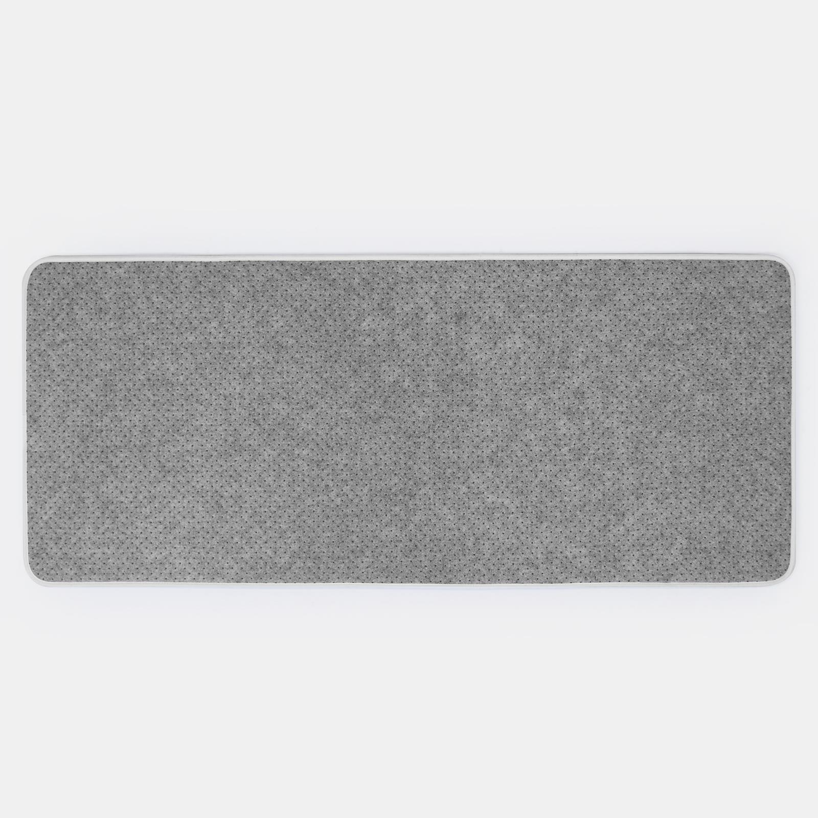 OHS Print Doormat Runner Xmas Festive Decorative Hallway Rug Kitchen Floor Mat