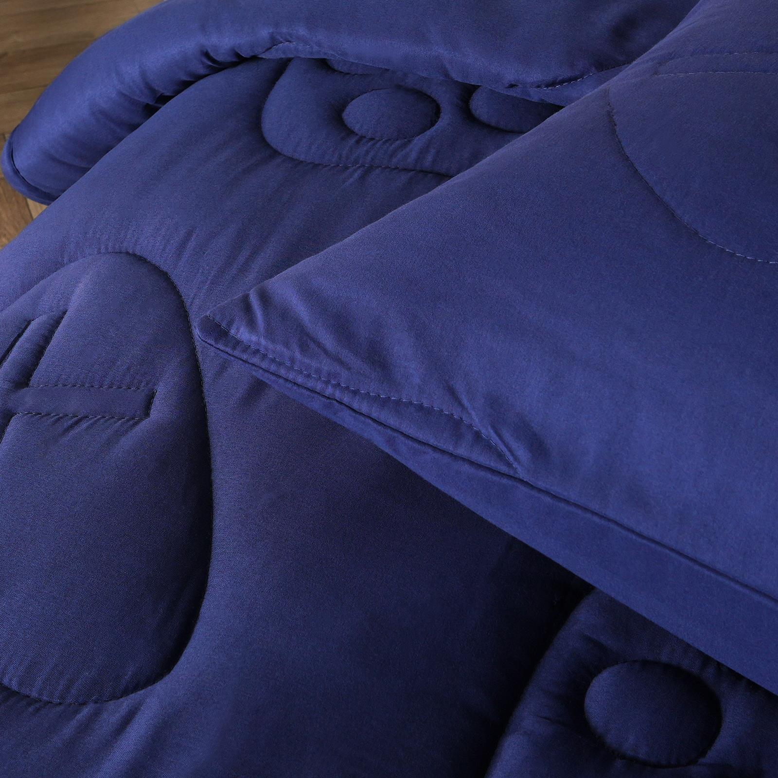 OHS Gaming Duvet Coverless Quilted 7.5 TOG Bedding Cover Pillowcase Set Embossed