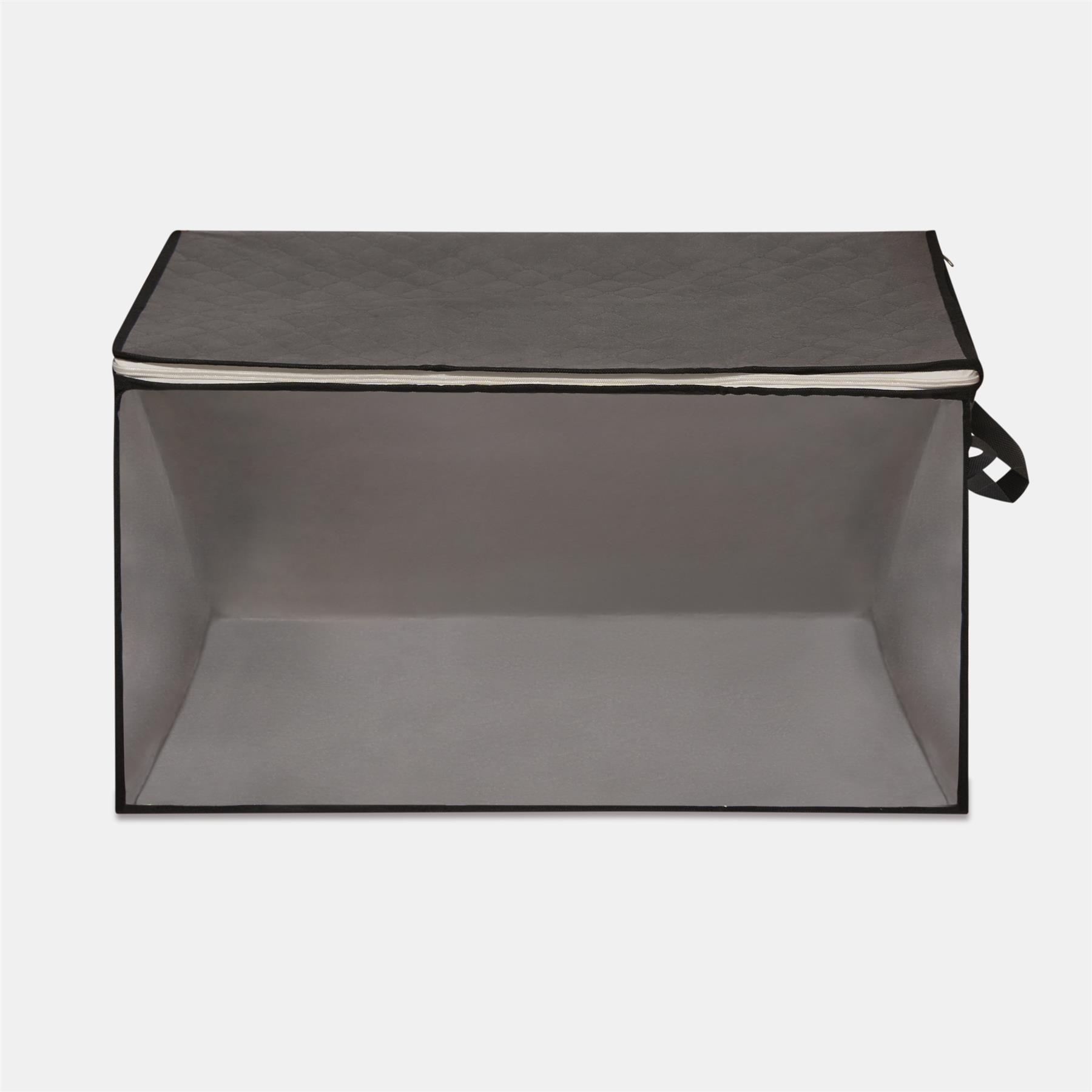 Bedding Storage Bag Clothing Shoe Underbed XL Organiser Reusable Space Saving