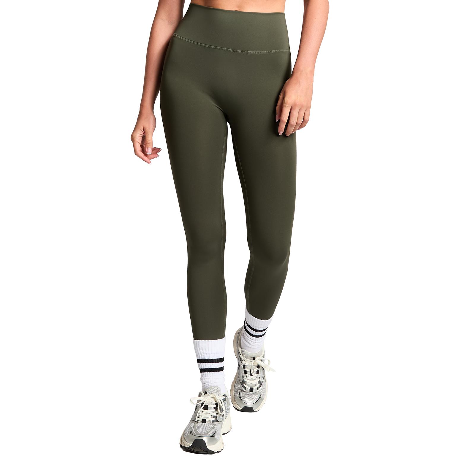 OHS Active Leggings High Waist Gym Yoga Womens Workout Activewear Fitness