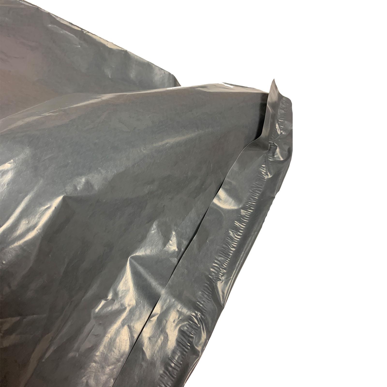 Strong Plastic Mailing Bags Self Seal Poly Grey Parcel Postage Post