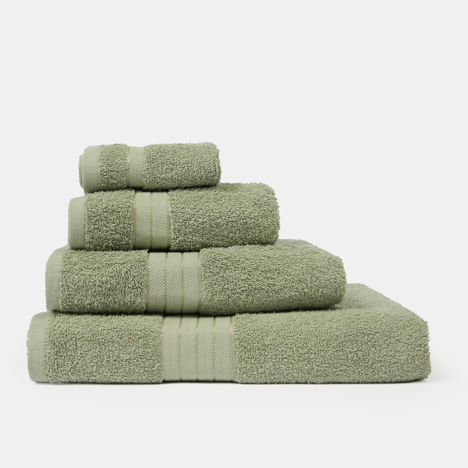 Luxury 100% Cotton Face Hand Bath Sheet Super Soft Absorbent Cloth Swim Towel - Picture 36 of 42